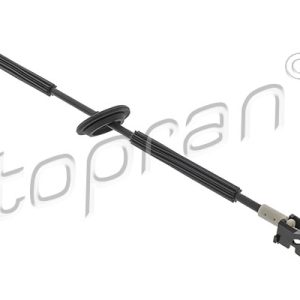 Cablu deblocare usi TOPRAN 601 830