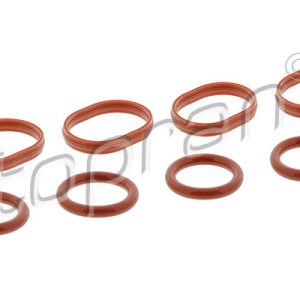 Set garnituri galerie admisie TOPRAN 628 134