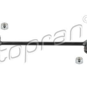 Bieleta antiruliu TOPRAN 632 370
