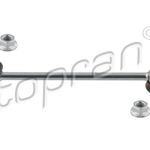 Bieleta antiruliu TOPRAN 632 372