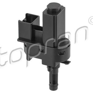 Comutator actionare ambreiaj (Tempomat) TOPRAN 638 165
