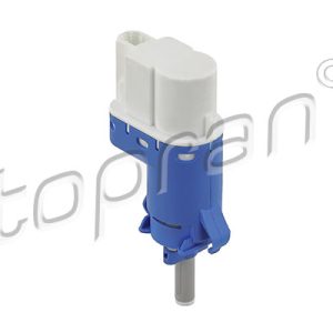 Comutator actionare ambreiaj (Tempomat) TOPRAN 638 174