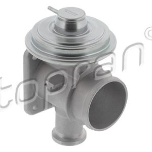 Supapa EGR TOPRAN 639 180