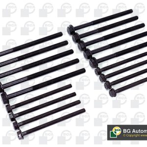 Set surub chiulasa BGA BK4345 – imagine produs
