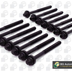 Set surub chiulasa BGA BK5316 – imagine produs