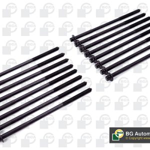 Set surub chiulasa BGA BK5349 – imagine produs