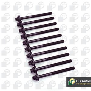 Set surub chiulasa BGA BK5383 – imagine produs