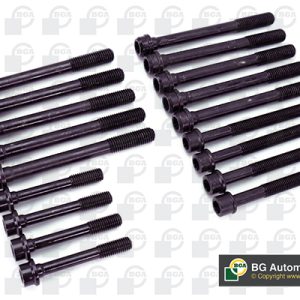 Set surub chiulasa BGA BK6349 – imagine produs