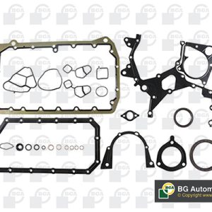 Set garnituri carter BGA CK7362 – imagine produs