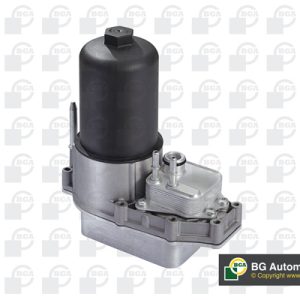Locas filtru ulei BGA CO1410 – imagine produs