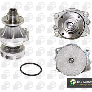 Pompa de apa BGA CP2834 Pompa de apa BGA CP2834 – imagine produs