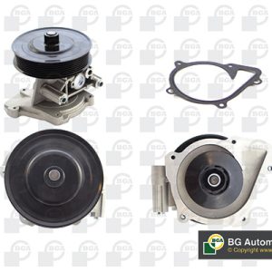 Pompa de apa BGA CP4207 Pompa de apa BGA CP4207 – imagine produs