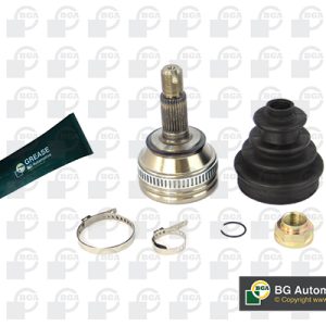 Cap planetara BGA CV4202A – imagine produs