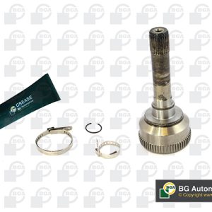 Cap planetara BGA CV4204A – imagine produs
