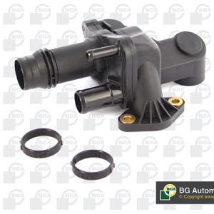 Flansa lichid racire BGA FA4201 – imagine produs