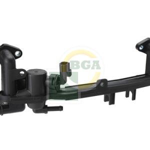 Flansa lichid racire BGA FA4208 – imagine produs
