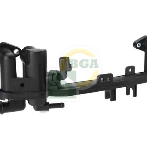 Flansa lichid racire BGA FA4209 – imagine produs
