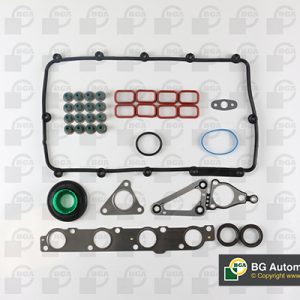 Set garnituri chiulasa BGA HN7510 – imagine produs