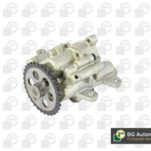 Pompa ulei BGA LP2340 – imagine produs