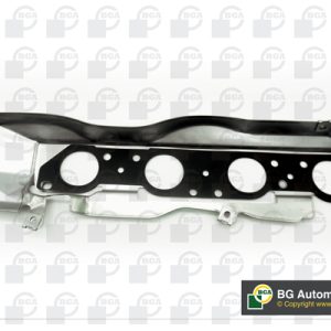 Garnitura galerie evacuare BGA MG4201 – imagine produs