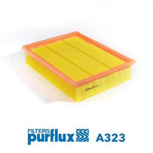Filtru aer PURFLUX A323