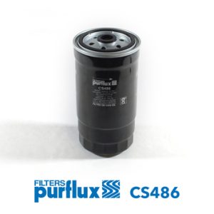 Filtru combustibil PURFLUX CS486