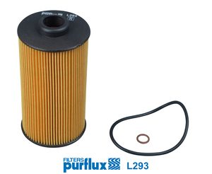 Filtru ulei PURFLUX L293