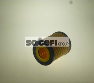 Filtru ulei PURFLUX L449
