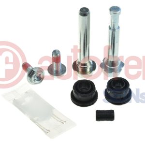 Set bucsi de ghidaj etrier frana AUTOFREN SEINSA D7509C