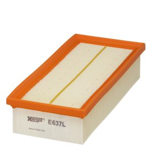 Filtru aer HENGST FILTER E637L