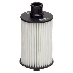 Filtru ulei HENGST FILTER E863H D360