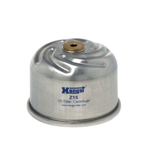Filtru ulei HENGST FILTER Z15 D167