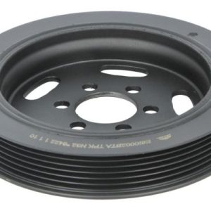 Fulie curea arbore cotit BTA E6I0002BTA – LAND ROVER | AutoRival
