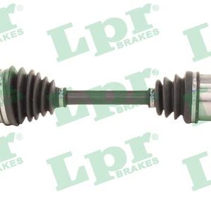 Planetara LPR DS52228