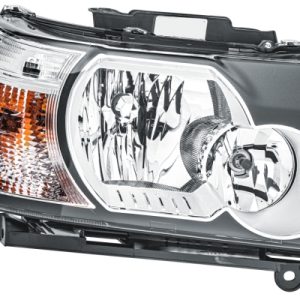 Far HELLA 1EF 354 025-101 Far HELLA 1EF 354 025-101 – imagine produs