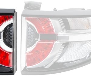 Lampa spate HELLA 2SA 354 831-011 – imagine produs