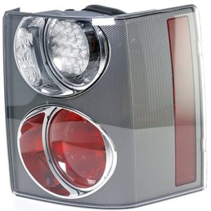 Lampa spate HELLA 2SD 238 003-261 – imagine produs