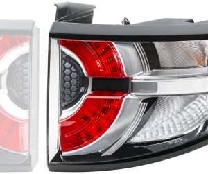 Lampa spate HELLA 2SD 354 831-031 – imagine produs