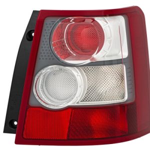Lampa spate HELLA 2VP 238 023-161 – imagine produs