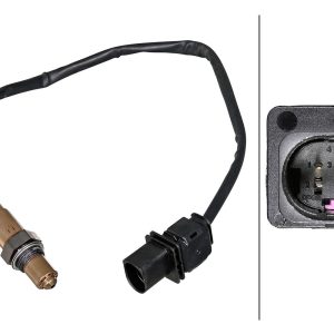 Sonda Lambda HELLA 6PA 358 221-251 – imagine produs