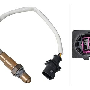Sonda Lambda HELLA 6PA 358 221-261 – imagine produs