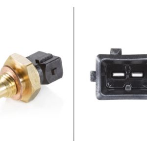 Senzor temperatura ulei HELLA 6PT 009 107-851 – imagine produs