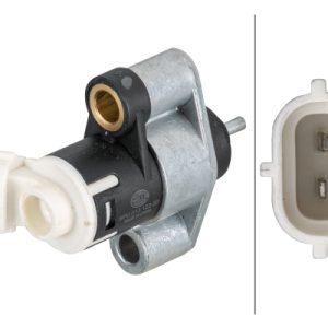 Senzor impulsuri arbore cotit HELLA 6PU 013 122-321 – imagine produs