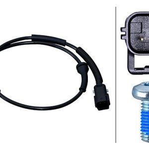 Senzor turatie roata HELLA 6PU 358 218-291 – imagine produs
