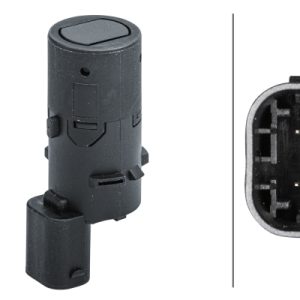 Sensor ajutor parcare HELLA 6PX 358 141-671 Sensor ajutor parcare HELLA 6PX 358 141-671 – imagine produs