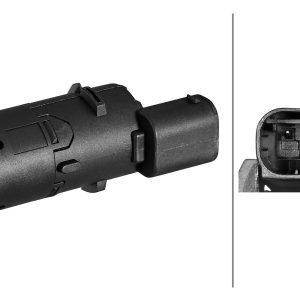 Sensor ajutor parcare HELLA 6PX 358 270-441 – imagine produs