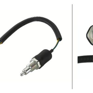Comutator lampa marsalier HELLA 6ZF 181 612-001 – imagine produs