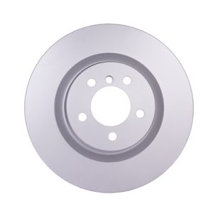 Disc frana HELLA 8DD 355 128-981 – imagine produs
