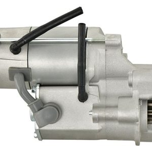 Electromotor HELLA 8EA 011 613-021 – imagine produs