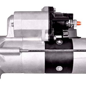 Electromotor HELLA 8EA 011 613-261 – imagine produs
